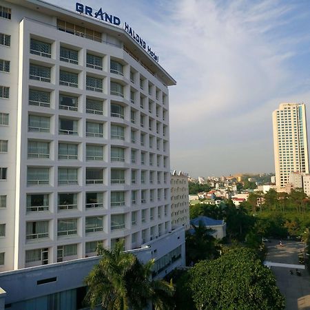 Grand Ha Long Hotel Exterior photo